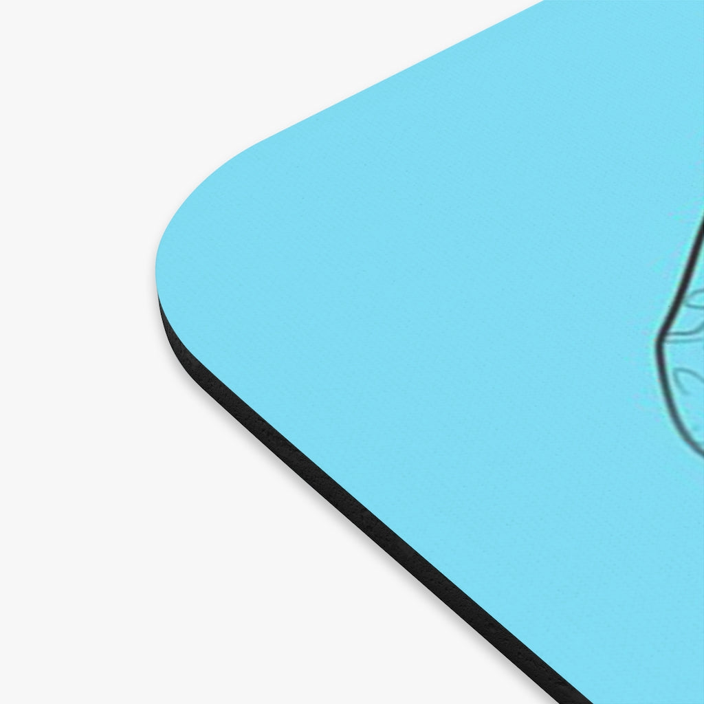 Gramma Angel Mouse Pad