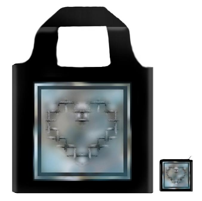 A romantic tote bag to carry your Jane Austen novel! What a perfect gift.