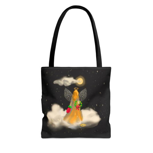 Angel's Gift Tote Bag