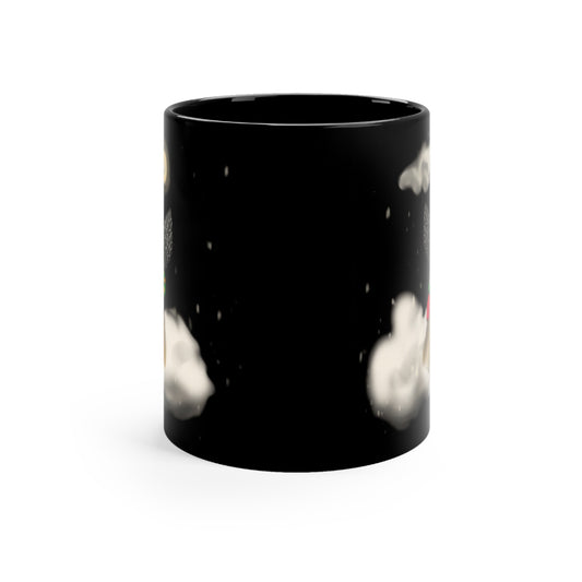 Angels Gifts Mug, 11 oz.