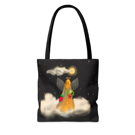 Angel's Gift Tote Bag