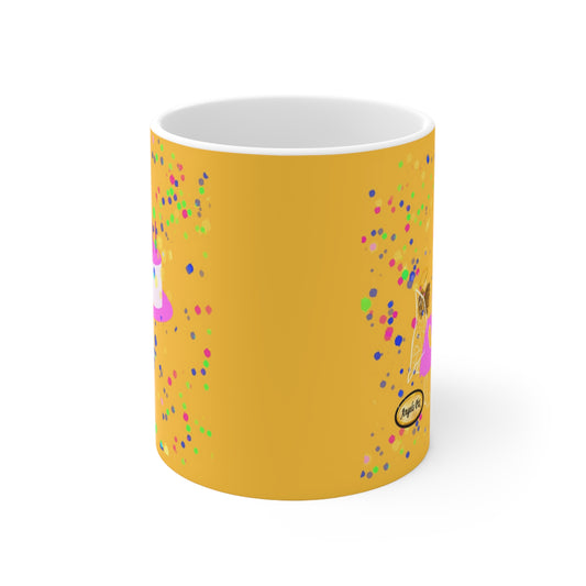 Angel Cake, Please Mug 11 oz.