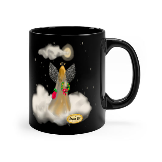 Angels Gifts Mug, 11 oz.