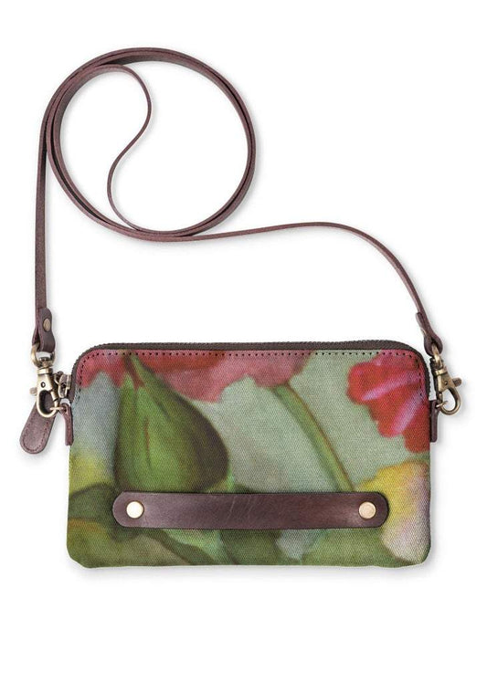 About to Burst Cotton Clutch -- Only 1 of 20 Remains