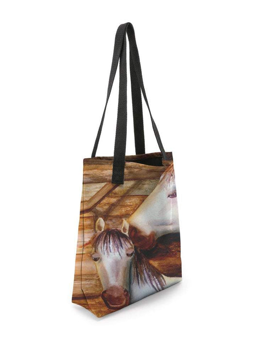 Gimmee Sugar Long Strapped Tote - Only 4 of 20 Remain