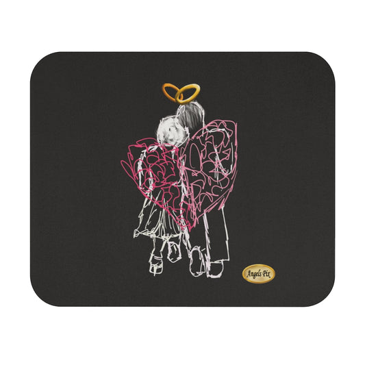 Look at this guy angel snuggle like he's Jay Z with Beyonce