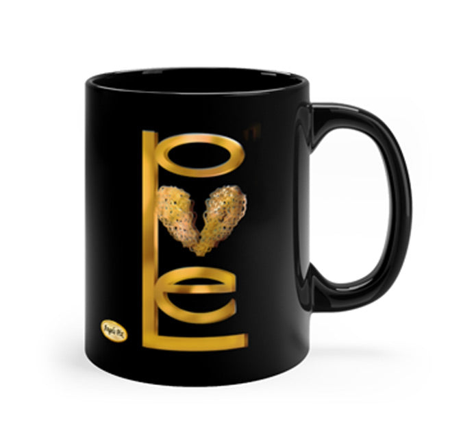"funny coffee mug" mug, cup, valentine, valentines day, gift, present, love, angel, halo, wings, husband, wife, lover "guardian angel" "black angel"